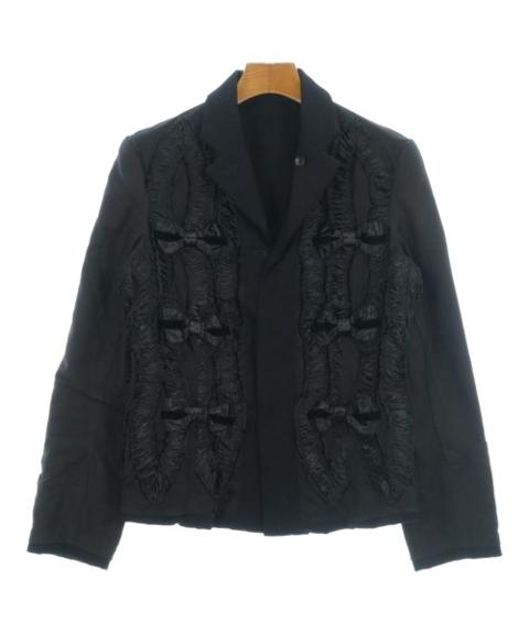 COMME des GARCONS COMME des GARCONS(コムデギャルソンコムデギャルソン)のジャケット サイズ:SS 24,600円