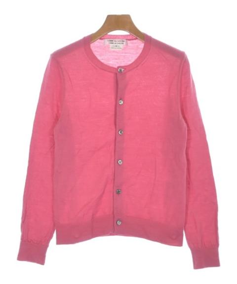 COMME des GARCONS COMME des GARCONS(コムデギャルソンコムデギャルソン)のカーディガン サイズ:S 11,000円