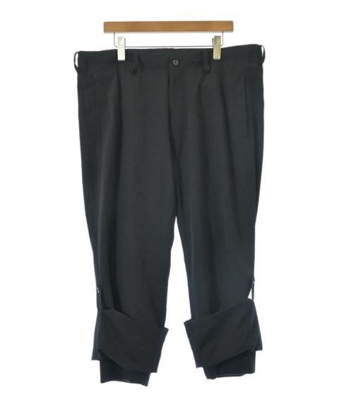 ヨウジヤマモトプールオム(yohji yamamoto POUR HOMME)のyohji yamamoto POUR HOMME パンツ（その他）