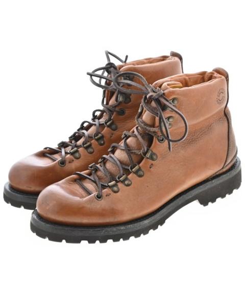 BUTTERO(ブッテロ)のブーツ サイズ:41(27cm位) 18,800円