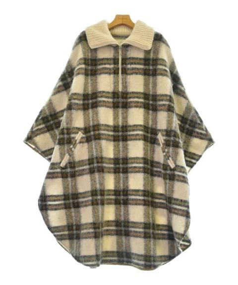 マランエトワール(MARANT ETOILE)のISABEL MARANT ETOILE コート