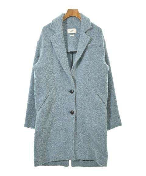 マランエトワール(MARANT ETOILE)のMARANT ETOILE コート（その他）