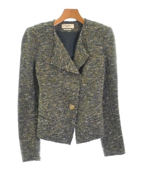 マランエトワール(MARANT ETOILE)のISABEL MARANT ETOILE ジャケット（その他）
