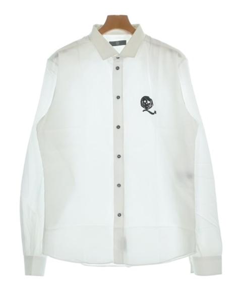 McQ(マックキュー)のカジュアルシャツ サイズ:52(XXL位) 8,000円