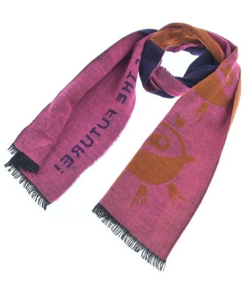 W & LT(ダブルアンドエルティ)のマフラー サイズ:- 23,100円
