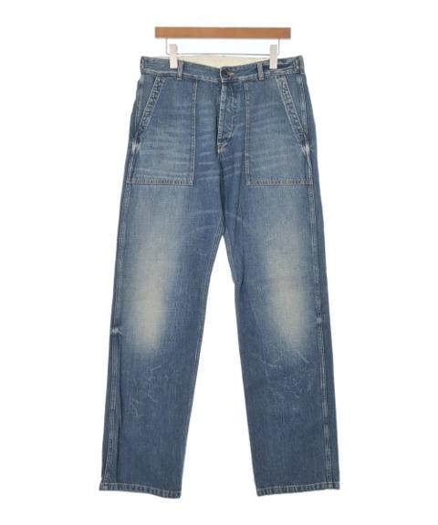 COMING SOON(カミングスーン)のデニムパンツ サイズ:48(L位) 13,000円