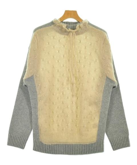 JW Anderson(ジェイダブリューアンダーソン)のニット・セーター サイズ:XS 34,600円