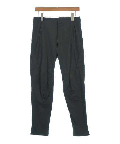 ARC'TERYX VEILANCE(アークテリクス　ヴェイランス)その他 黒 サイズ:29(S位)/2200685767023