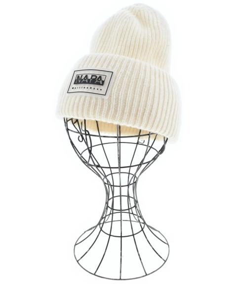 ナパバイマーティンローズ(NAPA by Martine Rose)のNAPA by Martine Rose ニットキャップ・ビーニー