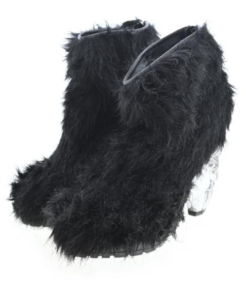 CHANEL(シャネル)のブーツ サイズ:EU39(25.5cm位) 59,900円