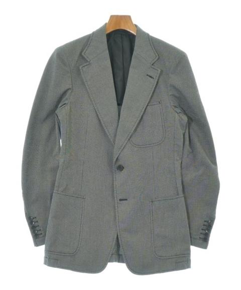 GUCCI(グッチ)のテーラードジャケット サイズ:46(M位) 17,800円
