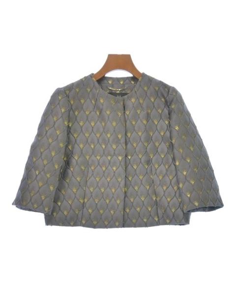 Max Mara(マックスマーラ)のカジュアルジャケット サイズ:42(M位) 31,600円