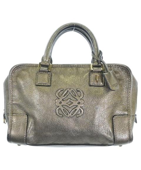 LOEWE(ロエベ)のハンドバッグ サイズ:- 52,800円