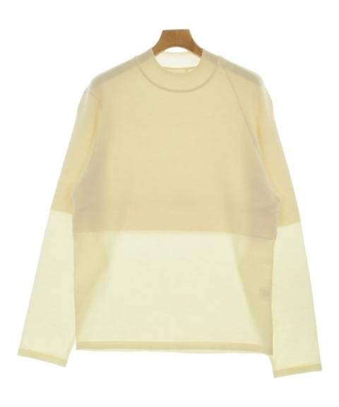 Nobuyuki Matsui(ノブユキマツイ)のニット・セーター サイズ:3(L位) 18,800円