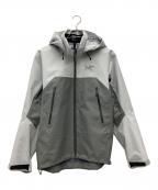 ARC'TERYXアークテリクス）の古着「Beta AR jacket」｜ソリチュード／ヴォイド