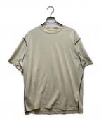 ARC'TERYXアークテリクス）の古着「SYSTEM A/COPAL SHORT SLEEVE POCKET TEE」｜ベージュ