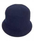 CFCLシーエフシーエル）の古着「MESH KNIT HAT 1」