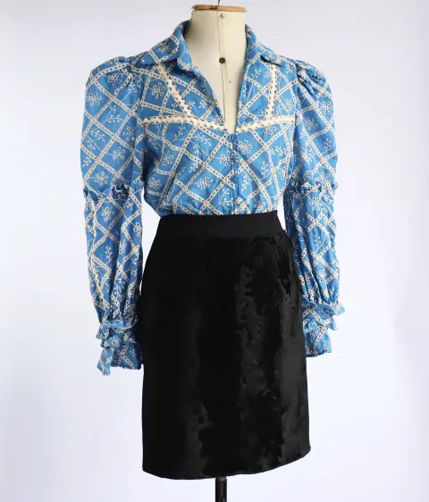 Saia Prada Vintage