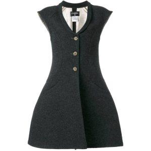 Cappotto o Trench Donna Vintage 2000s size 38-FR A7276