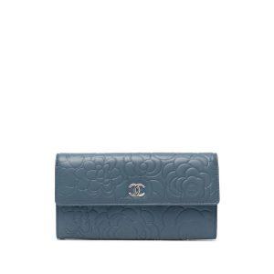 Portafoglio o porta carte Unisex 2010s A8725