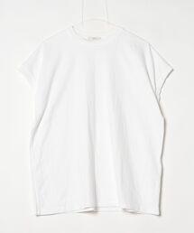 ATON(エイトン)の「半袖カットソー(Tシャツ/カットソー)」
