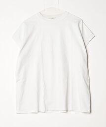 ATON(エイトン)の「半袖カットソー(Tシャツ/カットソー)」