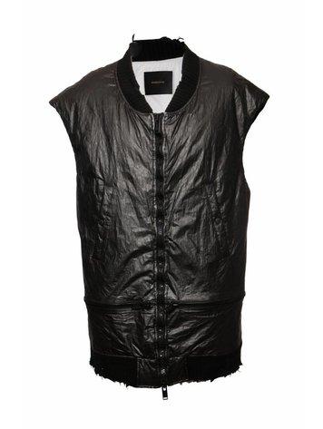 Undercover, TARP bomber waistcoat
