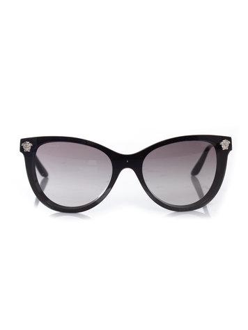 Versace, Medusa sunglasses