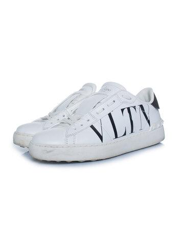 Valentino Garavani, Open VLTN rockstud sneakers