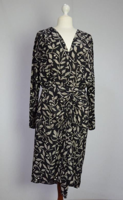 Isabel Marant Etoile 'Danalia' dress