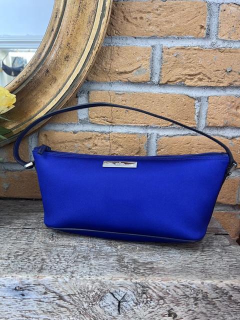 Gucci boat pochette
