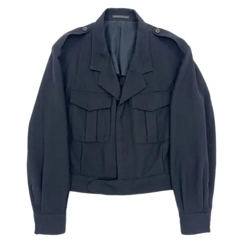 Wool Battledress Jacket