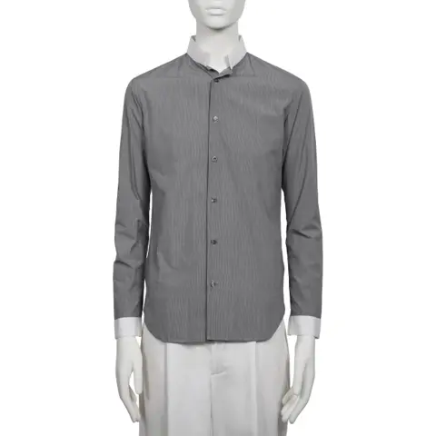 DIOR HOMME By KRIS VAN ASSCHE Dress Shirt 37
