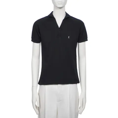 SAINT LAURENT By HEDI SLIMANE 2013 Logo Polo S