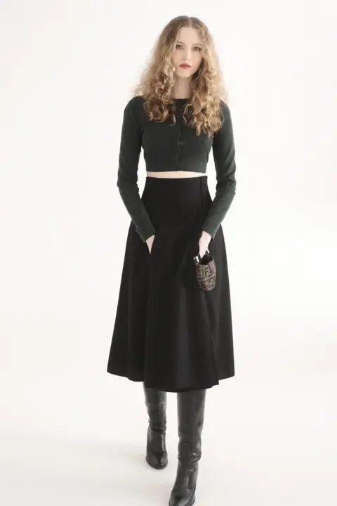Chloe Skirt