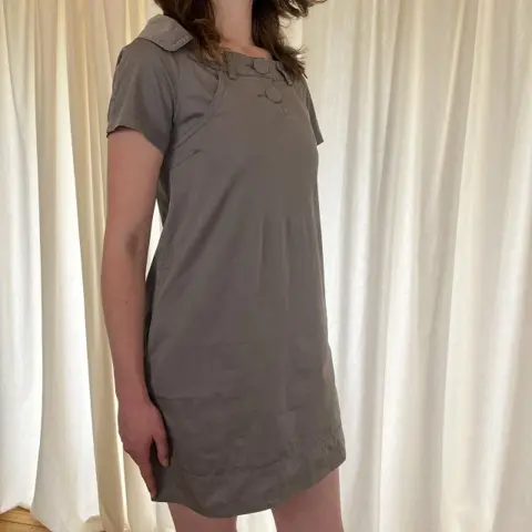 Cop Copine Dress