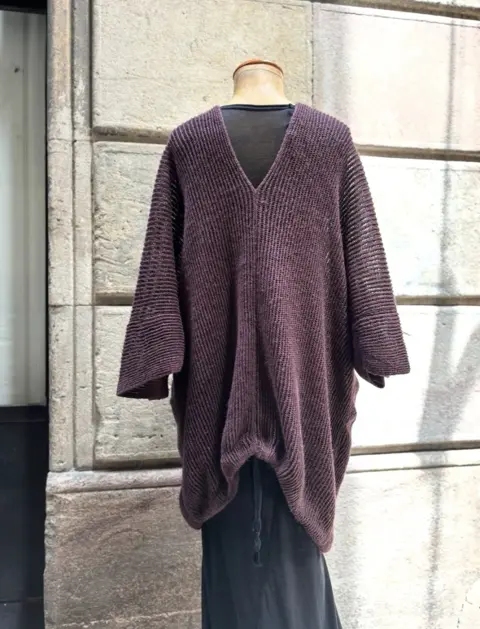 Jan-Jan Van Essche Knitwear