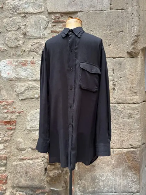 Yohji Yamamoto Shirt