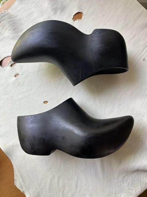 Balenciaga Technoclog Mules (44)