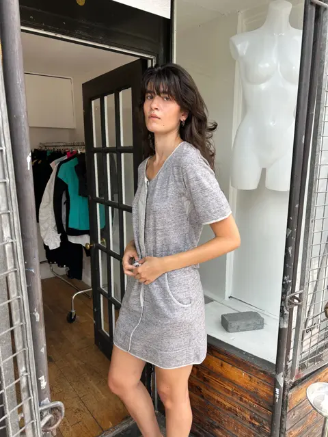 Seen by Chloe Mini Dress