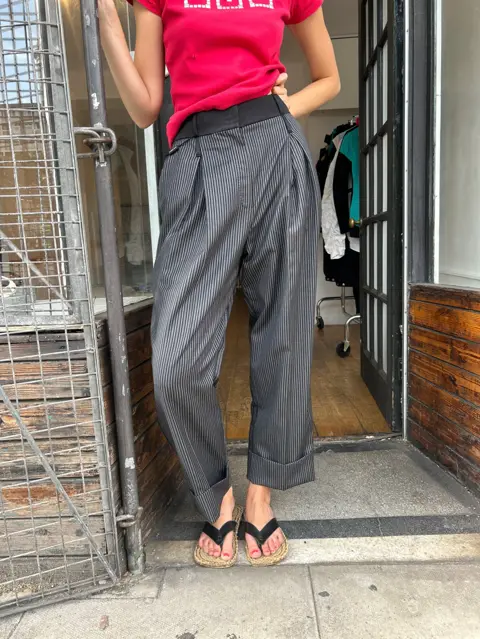 Dolce & Gabbana Trousers