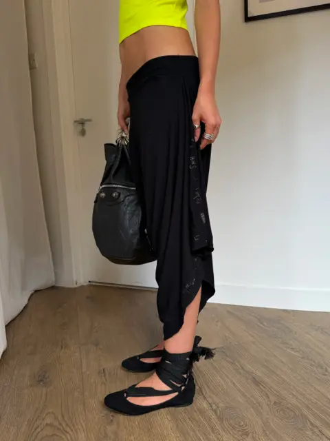 Chloé Espadrilles