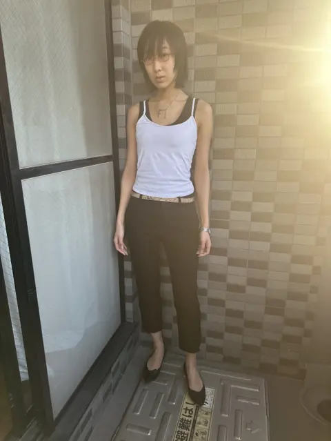 Undercoverism Fall Winter 2011 Black Wool Trouser