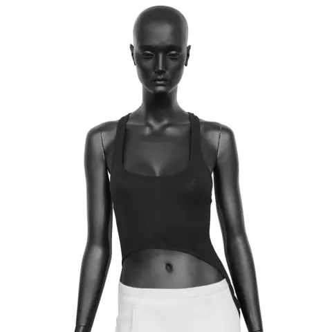 Ann Demeulemeester 2000s