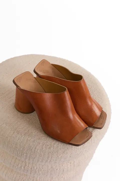 Maison Margiela Mules