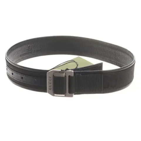 Gürtel 60 cm Schwarz