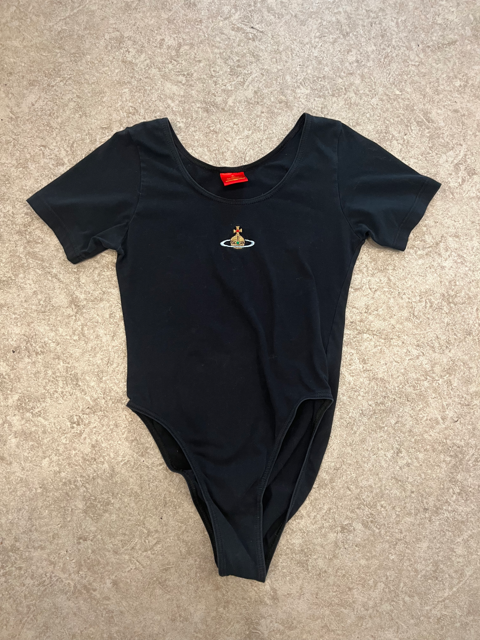 Westwood Leotard