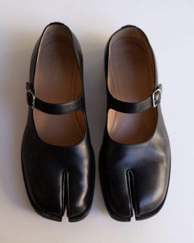 Maison Margiela Tabi Mary-Janes