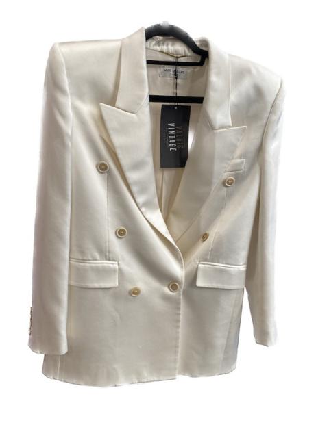 Saint Laurent Blazer Size 36