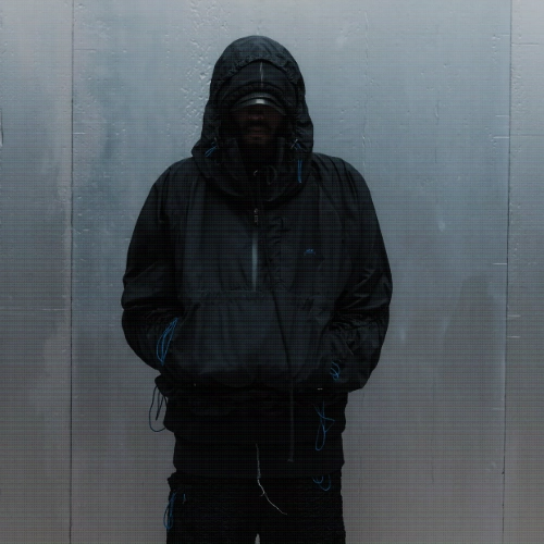 A Cold Wall